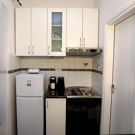 Appartement Medulic For 2 In Old Town With Free Parking
