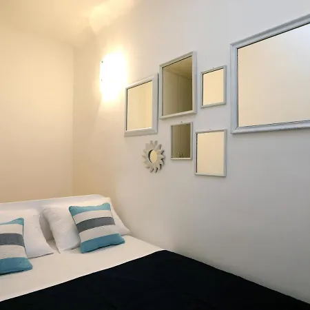 Appartement Medulic For 2 In Old Town With Free Parking *