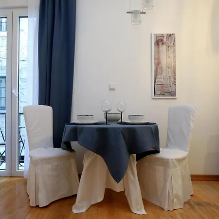 Medulic For 2 In Old Town With Free Parking Šibenik