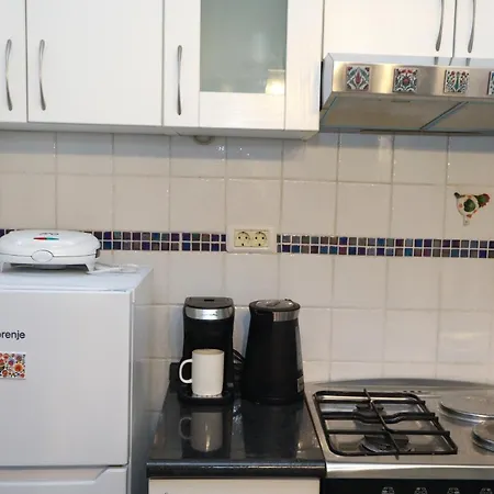 Medulic For 2 In Old Town With Free Parking Apartment Sibenik