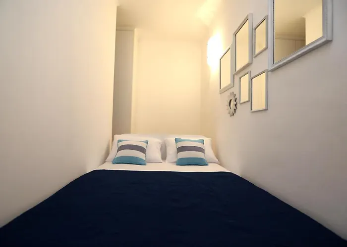 Medulic For 2 In Old Town With Free Parking Sibenik