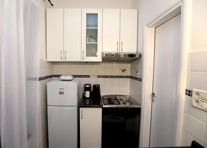 Apartment Medulic For 2 In Old Town With Free Parking