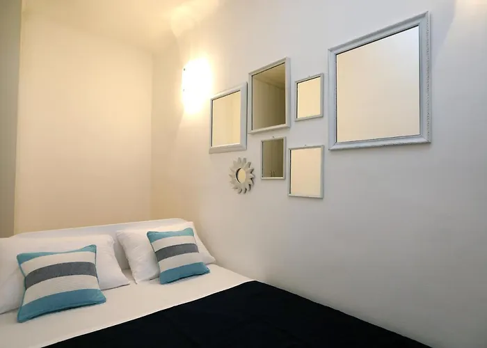 Appartement Medulic For 2 In Old Town With Free Parking *