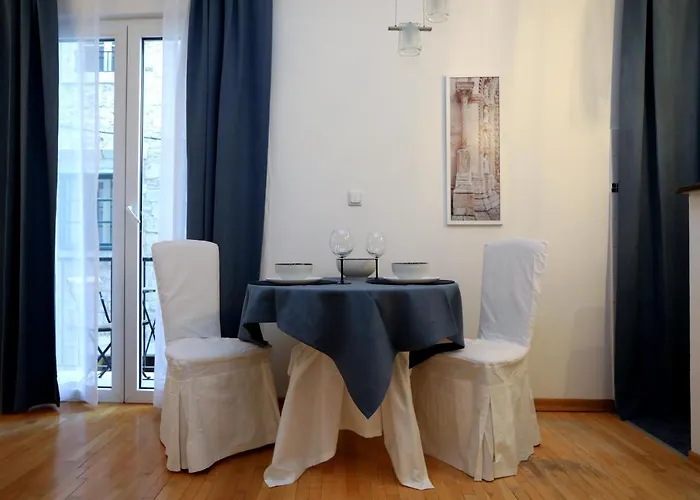 Medulic For 2 In Old Town With Free Parking Šibenik