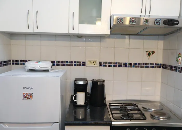 Medulic For 2 In Old Town With Free Parking Apartment Sibenik