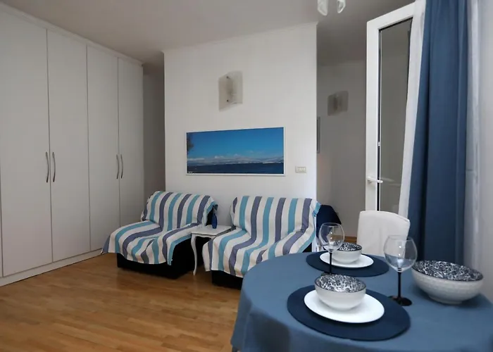 Appartement Medulic For 2 In Old Town With Free Parking Šibenik